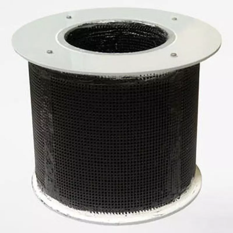 Sunhayato Activated Carbon Cassette, ES-F250 Model No, ES-F250