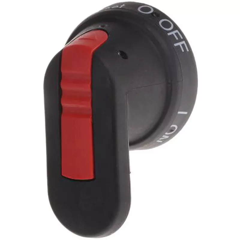 ABB Handle Handle Accessory Type OT Series Combination Equipment IP65 Ip Grade, OHB65J6T
