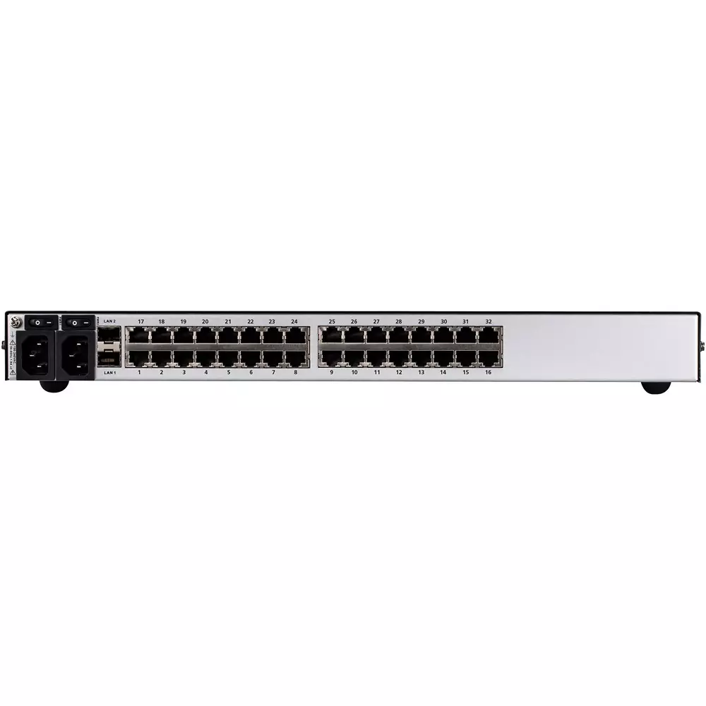 aten-console-server-1-x-3-prong-ac-power-socket-iec60320c14-2-x-rocker-switches-power-supply-sn1132co
