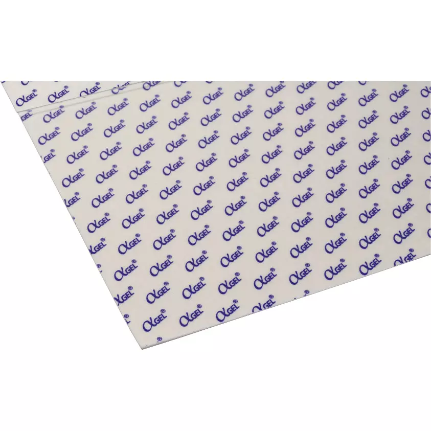 Taica Heat Dissipation Gel Sheet 205 % Elongation 0.21 MPa Tensile Strength, COH-1016LVC-T1.0