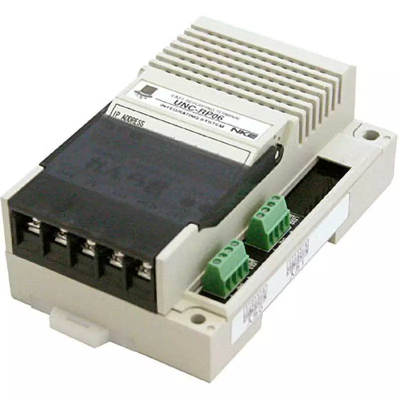 NKE General-Purpose Renra DC 24 V Power Supply Voltage, UNC-RP06