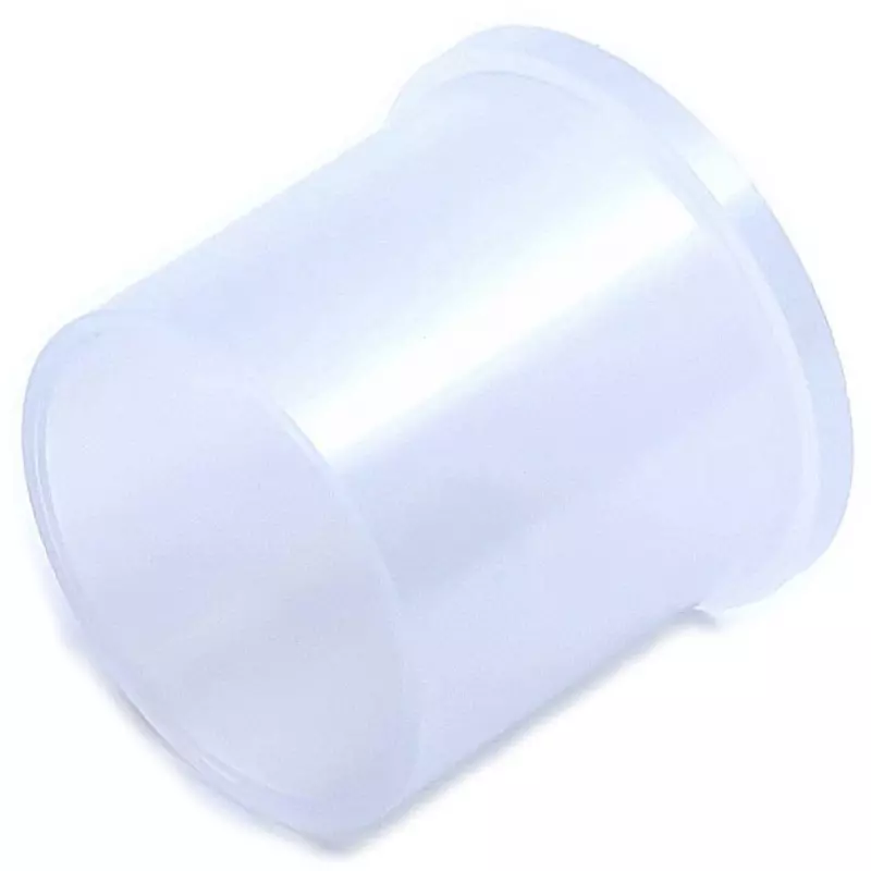 Tocone MC Polycap M type Connector Type Correspondence Rohs Directive Polyethylene Contact Material, M-C-P (Pack of 10)