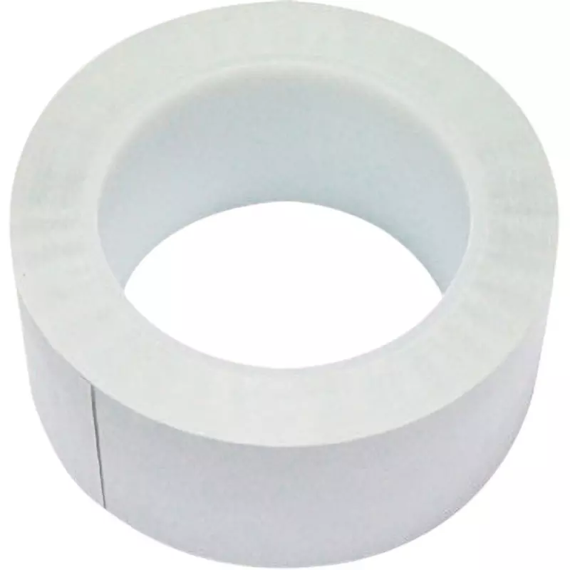 CCT Cleanroom Line Tape 1000(±100) g/25 mm Adhesive Strength PET+PVC Base Material 76(±2)PE  mm Core Diameter, HCP-174 (Pack of 5)