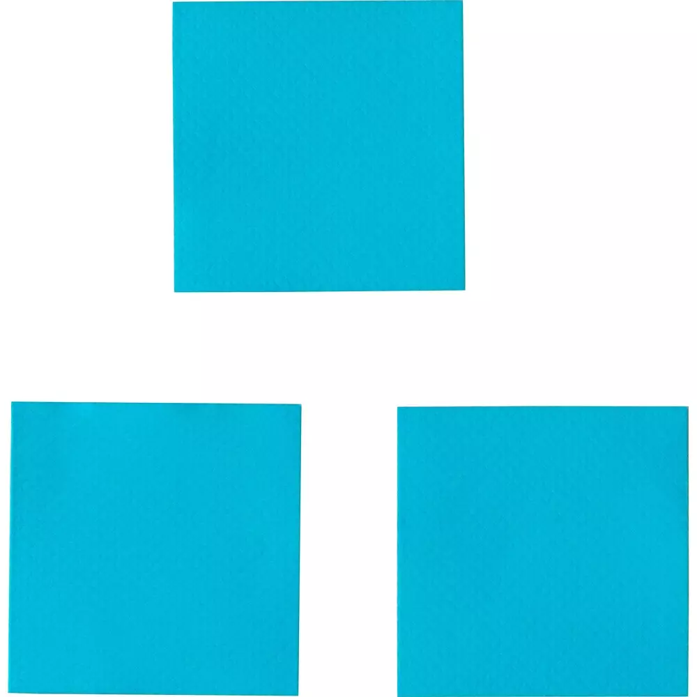 Sunhayato Double-Sided Tape (Thermal resistance) 3.4 ° Ccm <sup>2</sup> / W Resistance, HF-S43 (Pack of 3)
