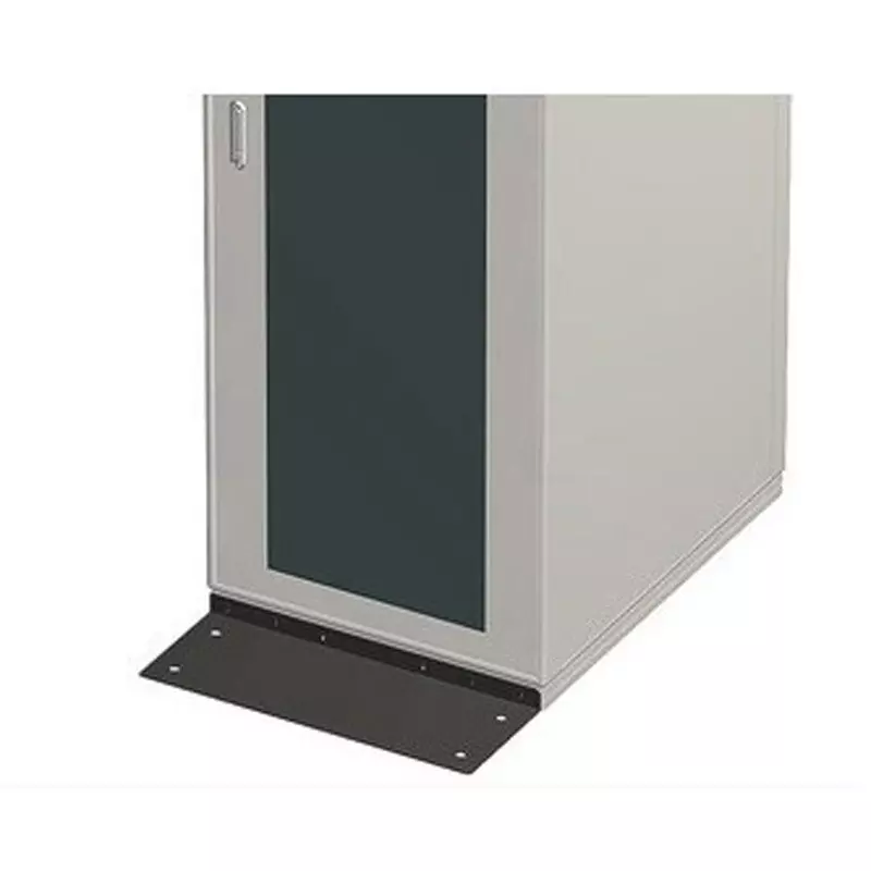 Settsu Rack Stabilizer Steel sheet DPR2(W600), NBSP(H1500), NFC, NGC(W600), SNR2, SSR2, SSRG, SSRH(W600) Black, NPO-60RSWN-N1