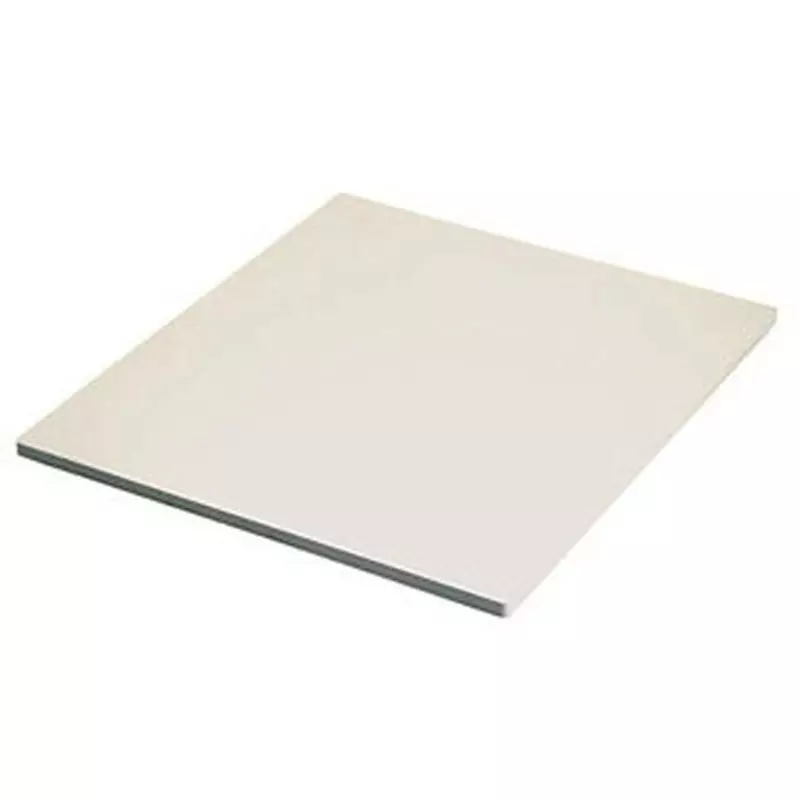 Settsu Table Top Ivory Particle board Main material FLC Suitable Unit Model, FLO-600TT