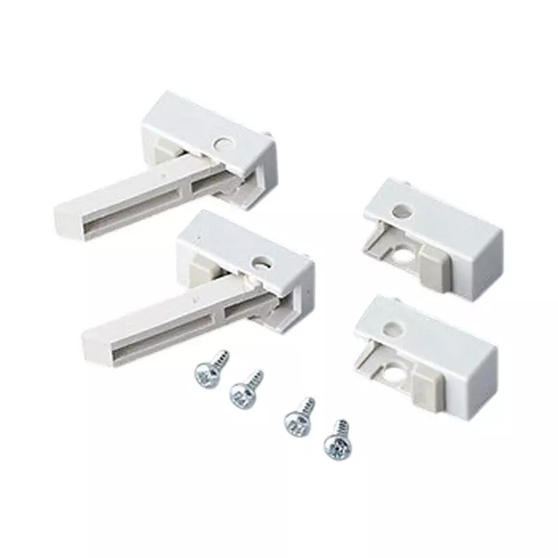 Settsu Tilt Leg ABS Off white Material, PGA-1660-70W