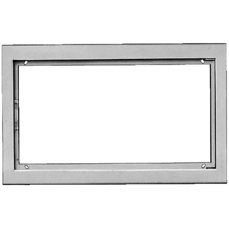 Kawamura Embedded Decorative Frame 400x620x30 mm Dimensions, UK59L-30