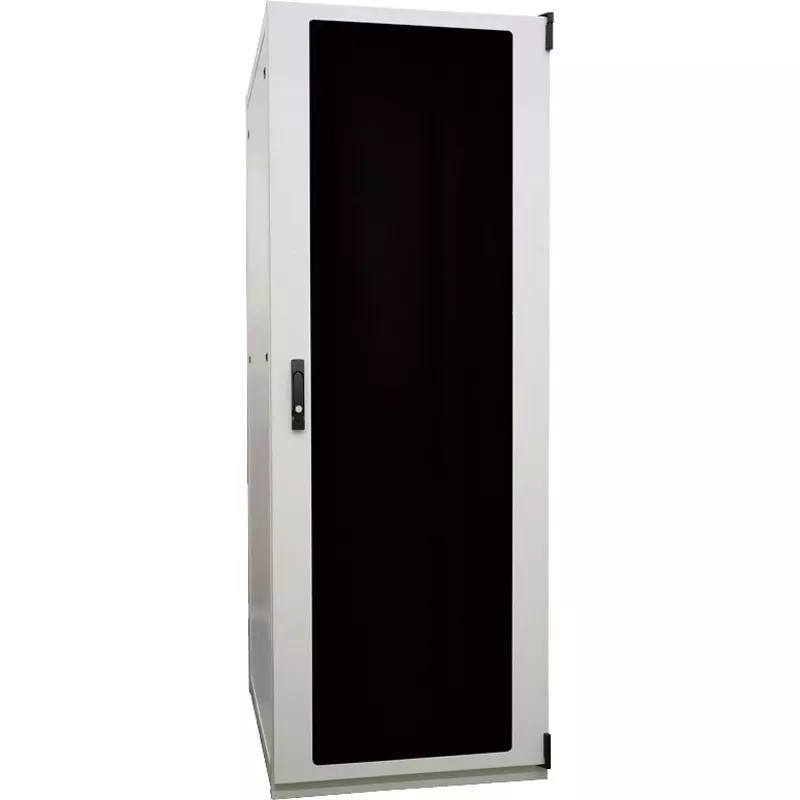 Kawamura Network Rack Steel 2000x800x1000 mm Outer Dimension, ITN42-1020L