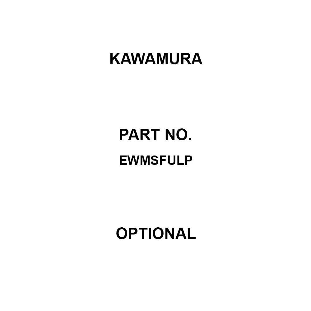 Kawamura Storage Battery for AR 10UTN, AR 10UCTN, ARM BAT