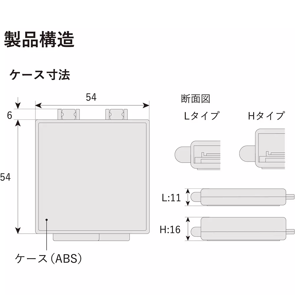 exseal-gel-base-2-inch-flat-type-66024187