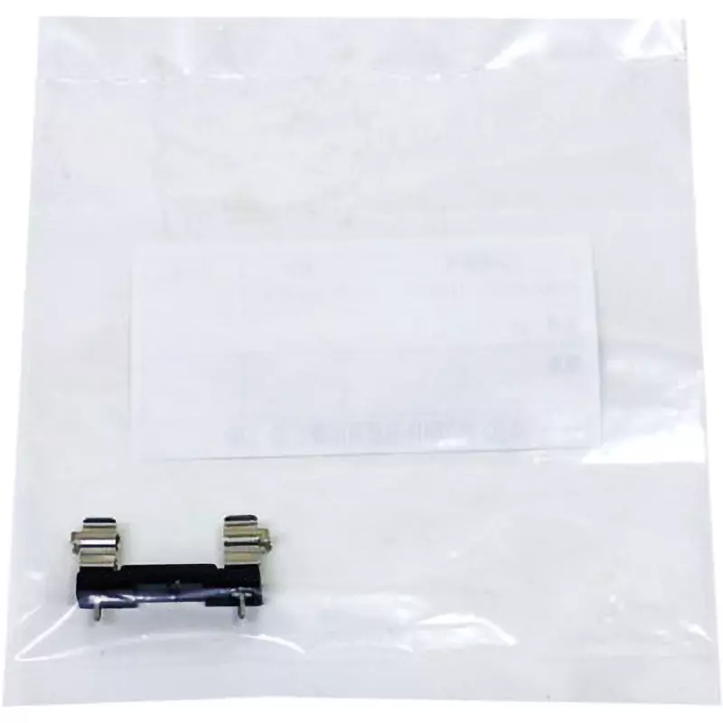 MARUSHIN ELECTRIC Fuse Holder AC250 V Rated Voltage 10 Amp Rated Current, MF-550 (Pack of 10)