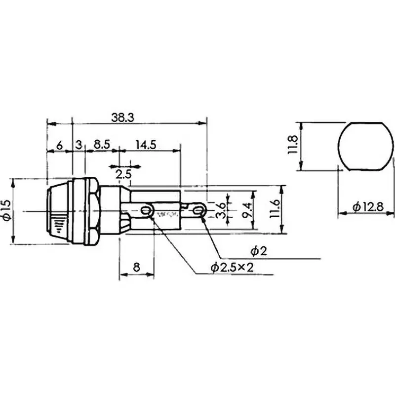 marushin-electric-fuse-holder-76026467