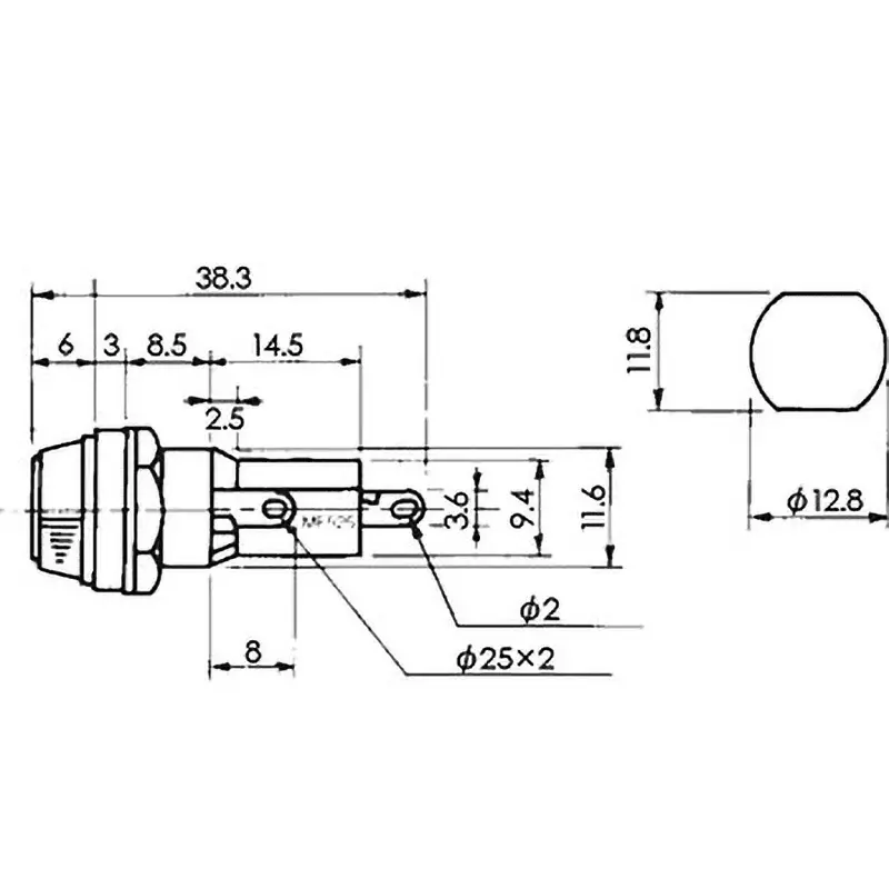 marushin-electric-fuse-holder-38903462