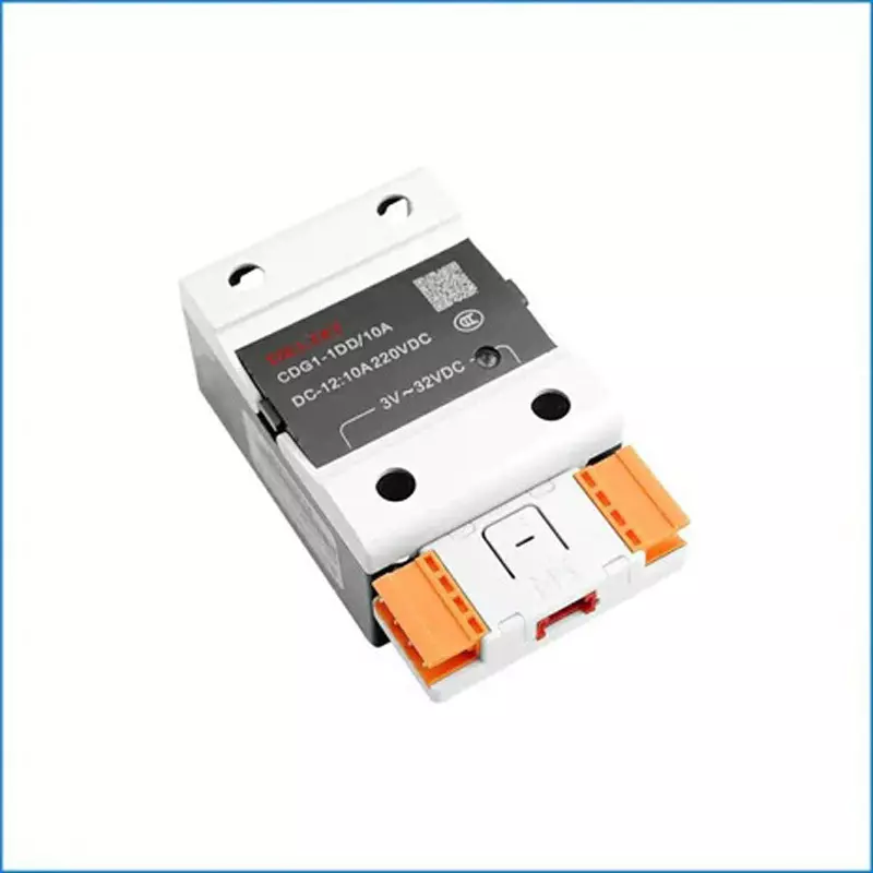 M5Stack Solid State Relay 80x45x31 mm Dimension, M5STACK-U140
