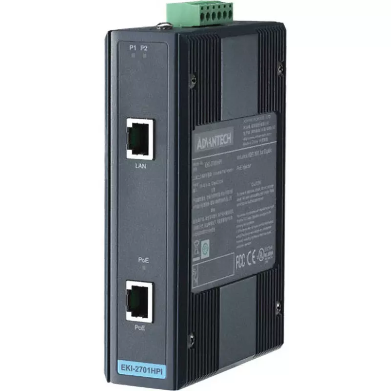 advantech-industrial-ethernet-poe-splitter-injector-wide-temperature-support-55318997