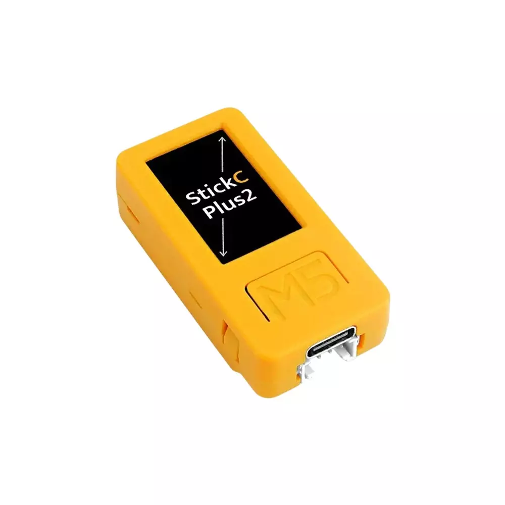 M5Stack Electronic Part [Flash] 8 MB Capacity ã€PSã€‘2 MB RAM 200 mAh Battery Capacity, M5STACK-K016-P2