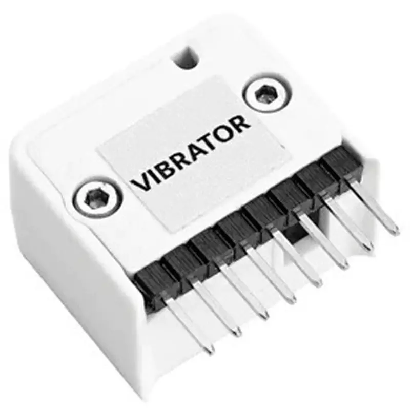 M5Stack Vibration Hat 24x21x14 mm Dimension, M5STACK-U159