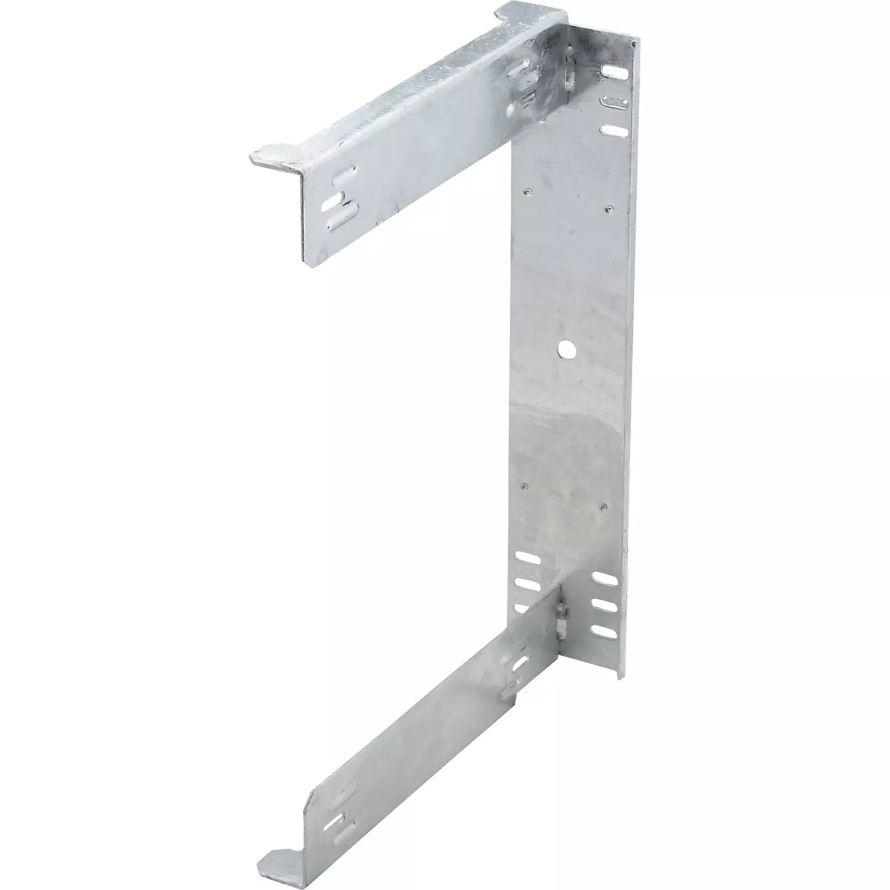 MIRAI Mounting Plate 98(10) N [Kgf] Static Load, B-2LRA