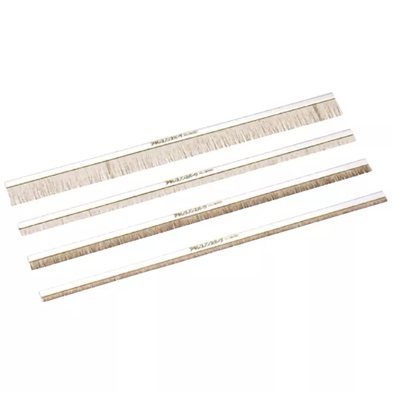 Achilles Anti-Static Brush Bundling electrode Electrodes, JS-20-800 (Pack of 10)