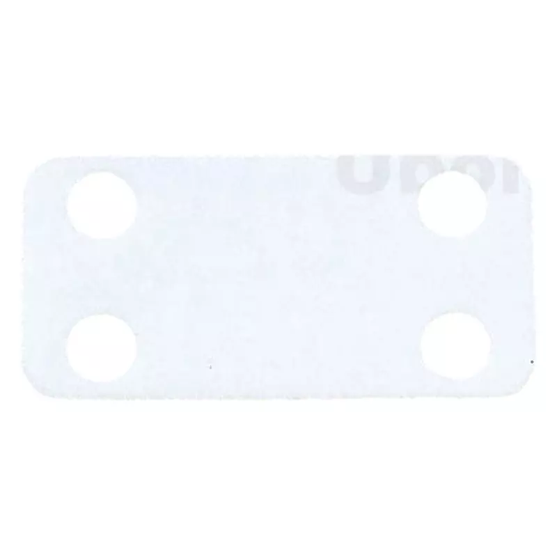 Ubon Name Plate, MP-2 (Pack of 50)