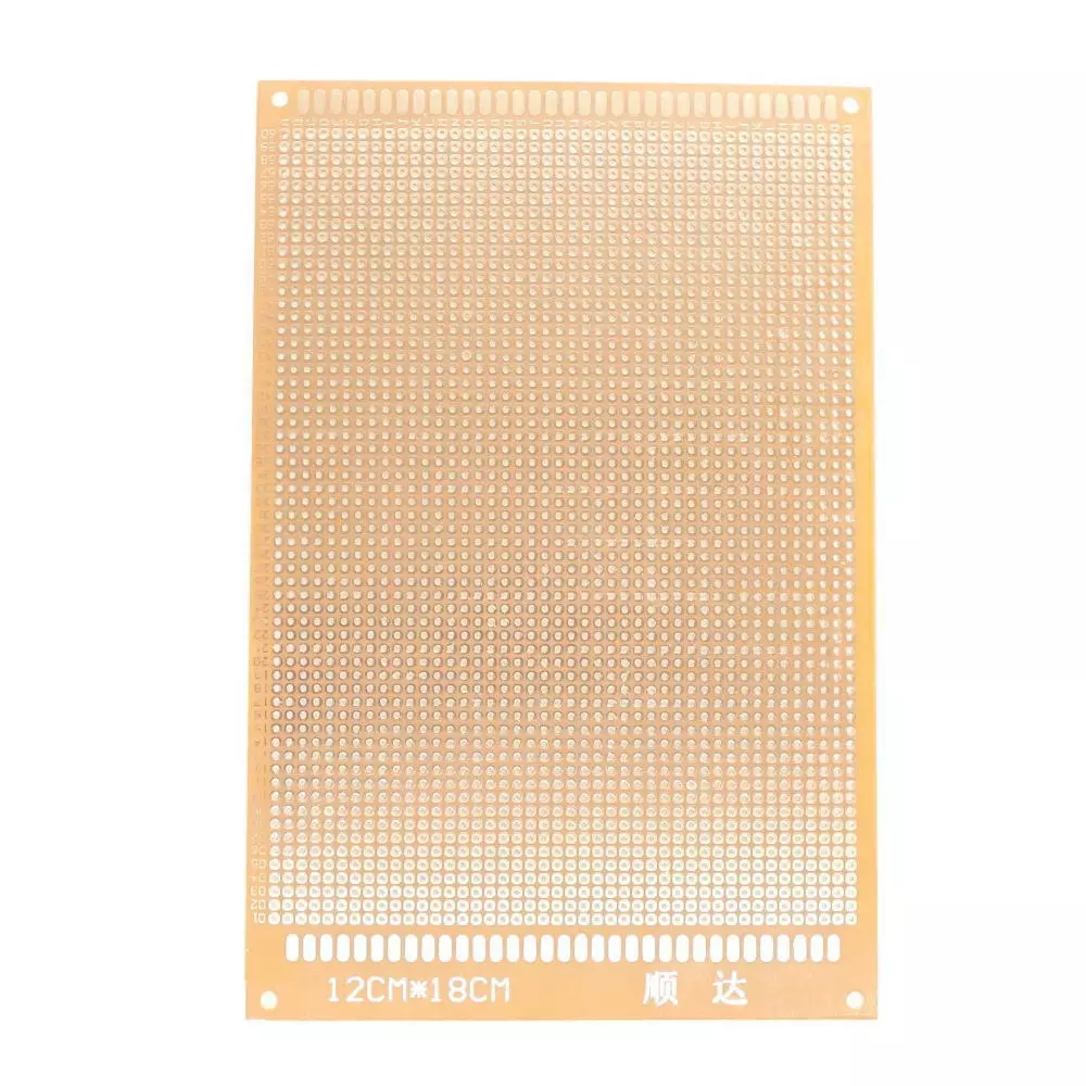 GB Universal PCB, MK96