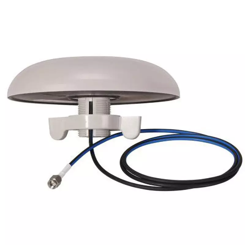 HUBER+SUHNER Antenna 1 m Lead Wire, 1399.19.0224