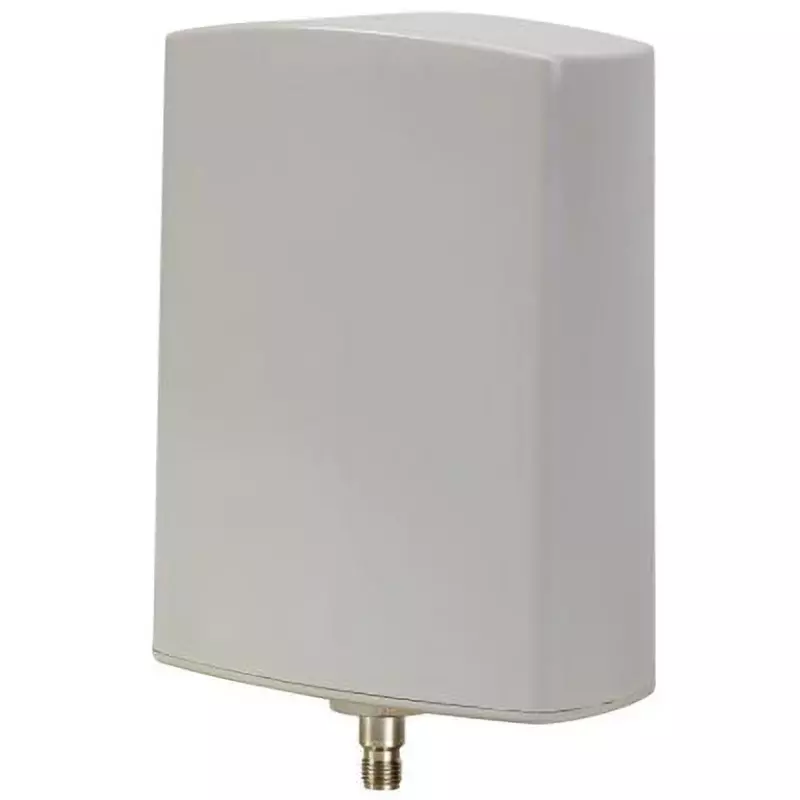 HUBER+SUHNER Wifi Antenna 8.5 dBi Gain (RF)WiFi Protocol Wall / pole Surface Mount Device, 1324.19.0057