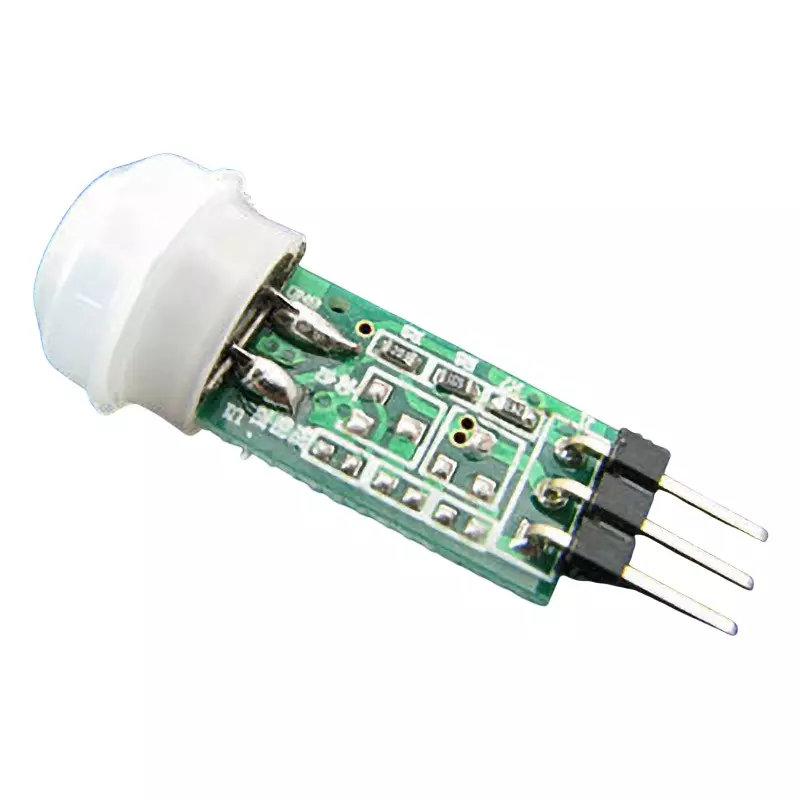 KYOHRITSU PRODUCTS Infrared Sensing Element 3.5 to 12 Power Supply Voltage 0.02 mA Operating Current About 4, KP-IR412