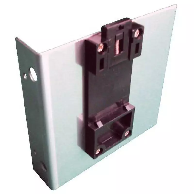 LINE EYE DIN Rail Mounting Optional Parts, SI-DIN10