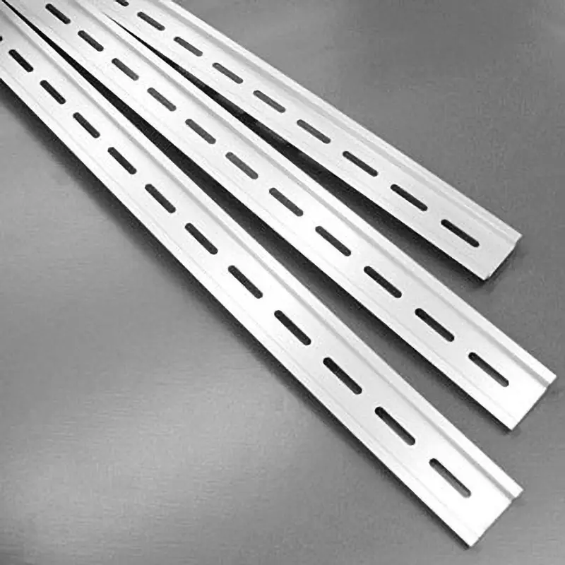 MIBU DENKI INDUSTRIAL Channel-Based MBT-15 S to MBT-60 Suitable Terminal Block, DF-L 1M(6836) (Pack of 10)