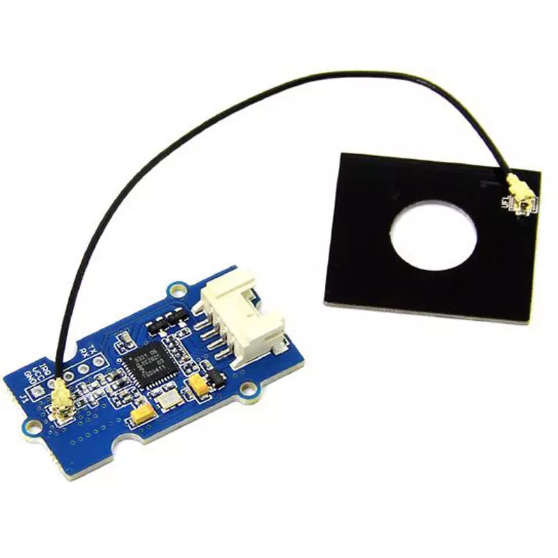 SEEED STUDIO NFC 3.3 V Operating Voltage, 113020006