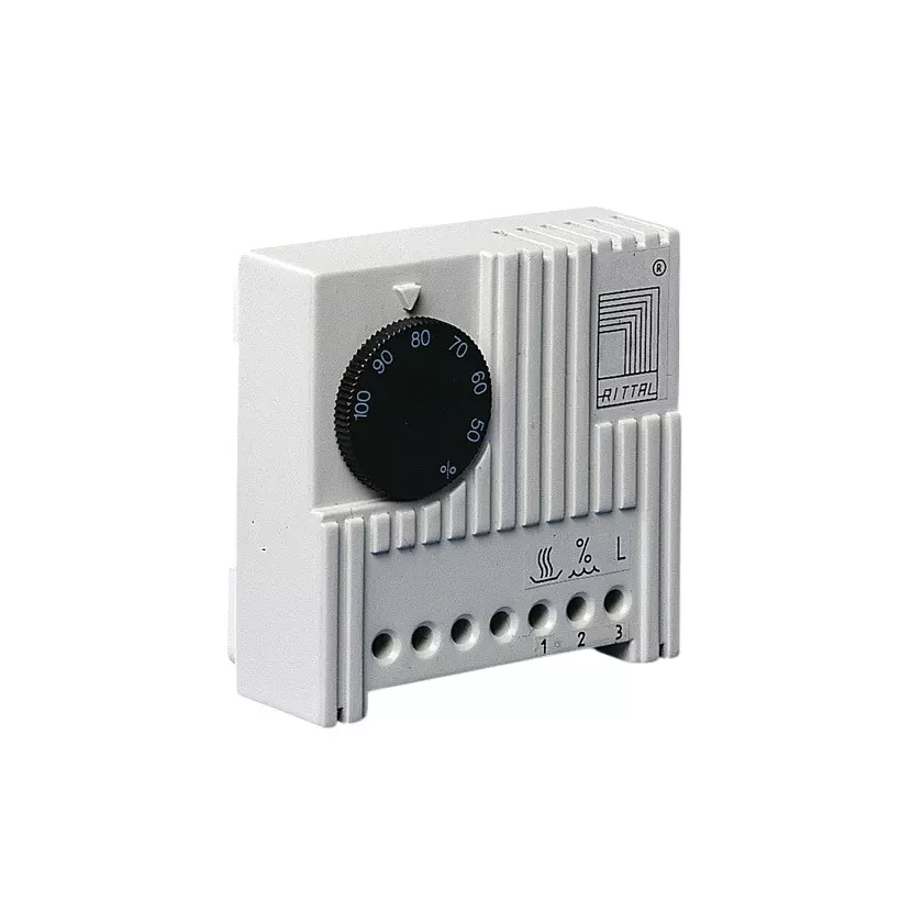 Rittal Cooler Accessory Temperature sensor Name, 3118000