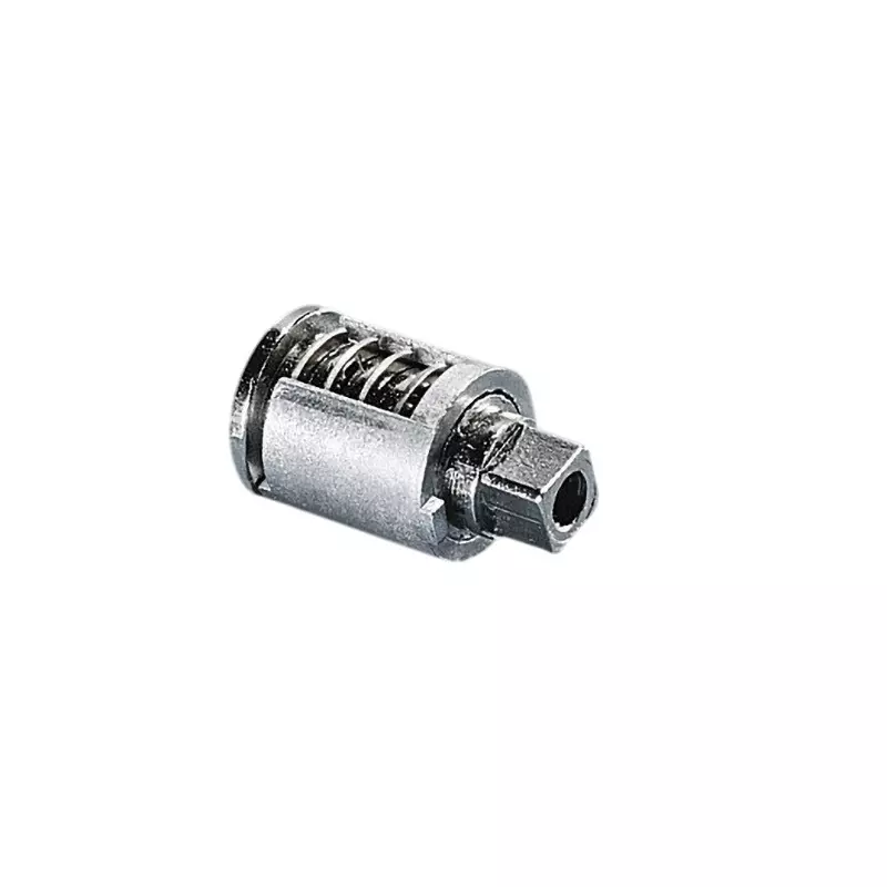 Rittal Lock System Accessory Cylinder lock insert Name, 2571000