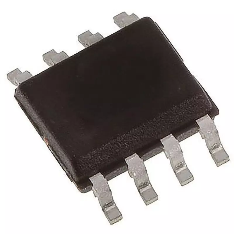 ON SEMICONDUCTOR Photocoupler Surface Mount 8 Pole, FOD0721