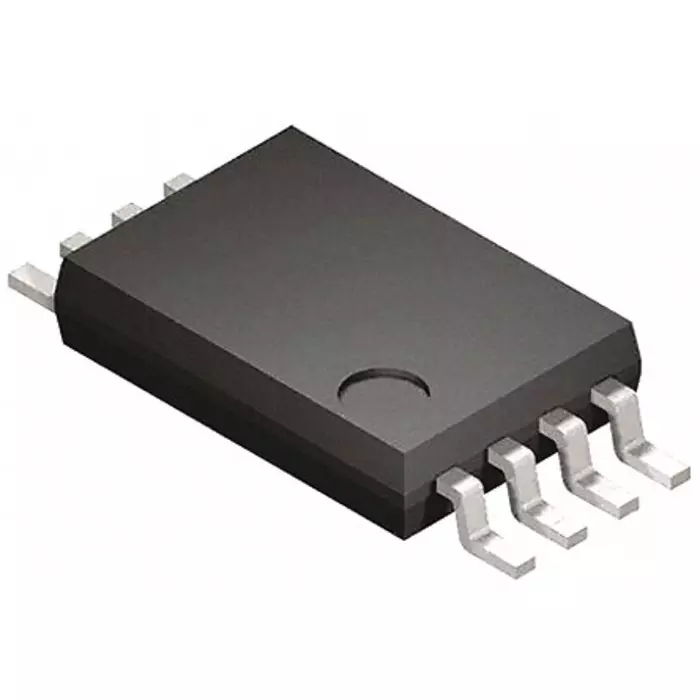 STMicroelectronics Operational Amplifier Surface Mount Low Power 1.1 MHz 3 to 30 V 8-Pin, LM2904AYPT (Pack of 15 Pcs)