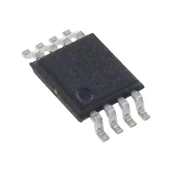 ANALOG DEVICES RF Detectors RF POWER DETECTOR, 2.5GHZ, UMAX-8, MAX4003EUA+T (Pack of 2500)