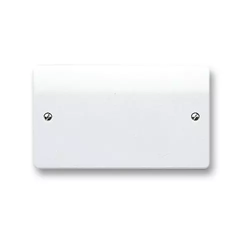 Honeywell Blank Plate, K3828WHI