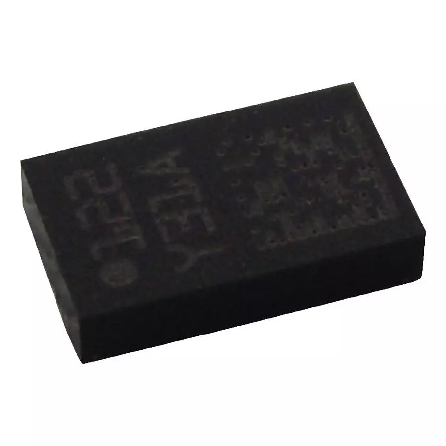 ONSEMI RF Transceivers - 2.4GHz & Above ISM Band RF TRANSCEIVER, 2.48GHZ, -40 TO 85DEG C NCH-RSL10-101S51-ACG
