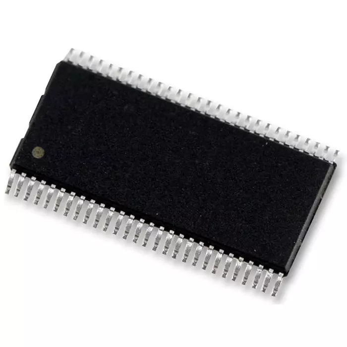 TEXAS INSTRUMENTS LVDS Devices LVDS RECEIVER, 28BIT, -40 TO 85DEG C, DS90CF384MTDX/NOPB