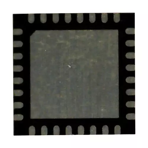 TEXAS INSTRUMENTS Battery Fuel Gauge ICs BATTERY GAS GAUGE, LI-ION/LI-POL, VQFN, BQ40Z50RSMT-R2