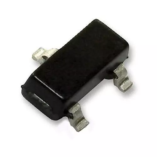 NEXPERIA DIODE, AEC-Q101, ESD, 24V, SOT-23, PESD2IVN24-TR (Pack of 5)