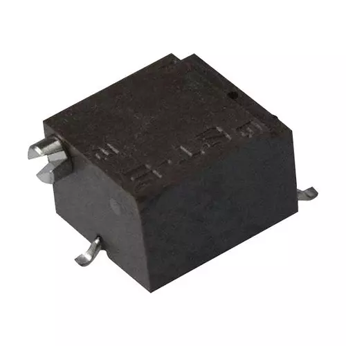 NIDEC COMPONENTS TRIMMER POT, CERMET, 100K, 14TURN, SMD, ST-5ETP104