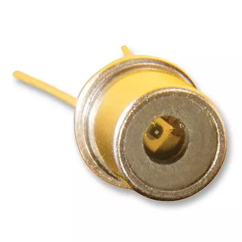 SGLUX Photodiode, Sic Uv-C , A=0.06Mm2, To18, SG01S-C18