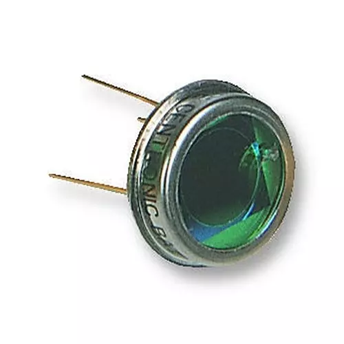 CENTRONIC Photodiode, Eye Response, OSD50-E.