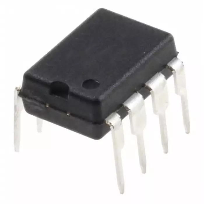 maxim Active Filter Integrated maX7408 Low Pass 5th Order, maX7408EUA+ (Pack of 50)