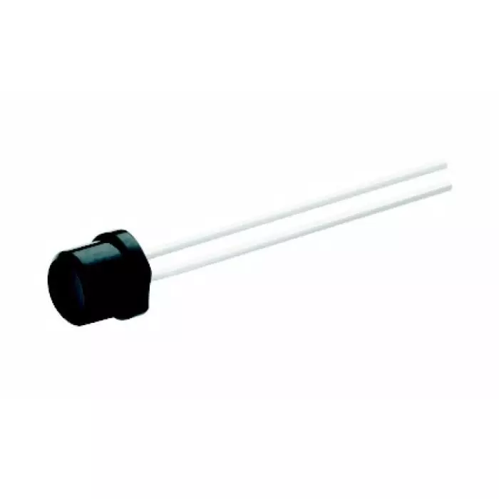 AMS OSRAM GROUP Photodiode IR Si Through Hole Plastic, SFH 203 PFA (Pack of 1000)