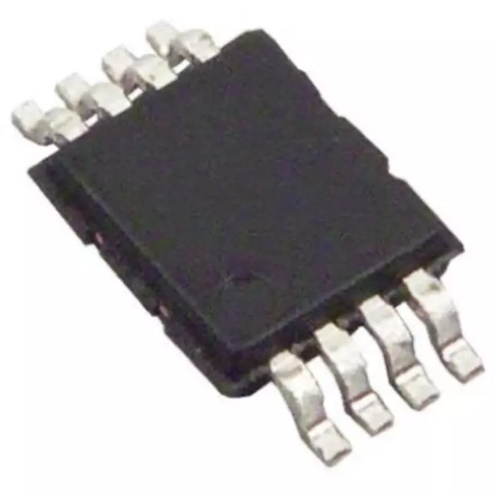 maxim Analogue to Digital Converter Integrated Quad 10-bit- ADC 94.4ksps 8-Pin 1¼SOP, maX1136EUA+ (Pack of 2)