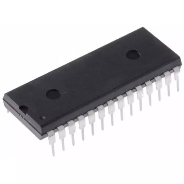 maxim Analogue to Digital Converter Integrated 15 bit- ADC 0.0016ksps 28-Pin DIP, maX135CPI+ (Pack of 14)