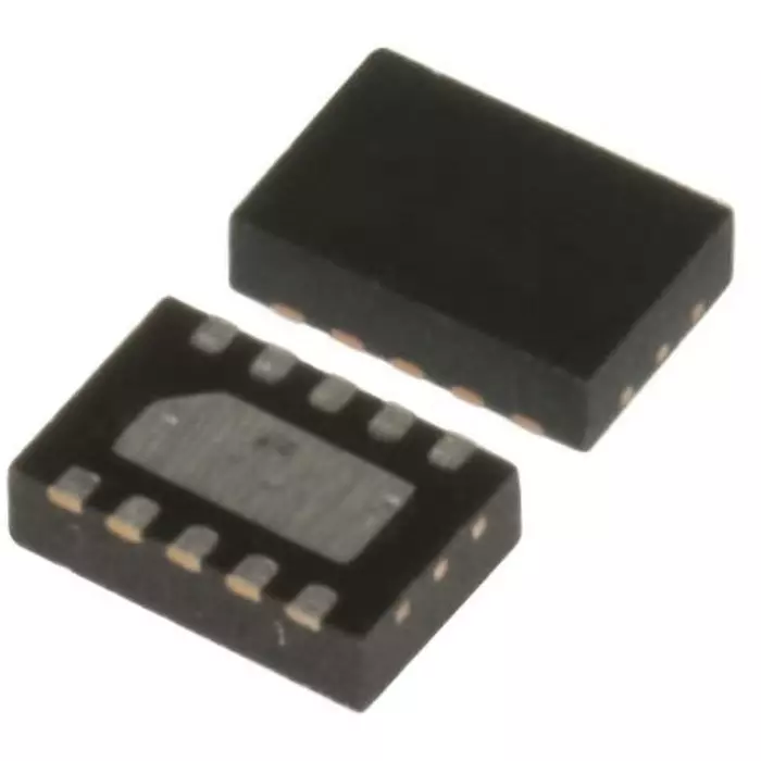 maxim Analogue to Digital Converter Integrated 14 bit- ADC 10-Pin TDFN-EP, maX31850KATB+ (Pack of 2)